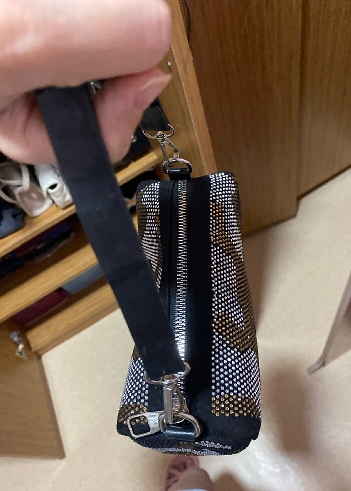 Abiye çanta - Görsel 3