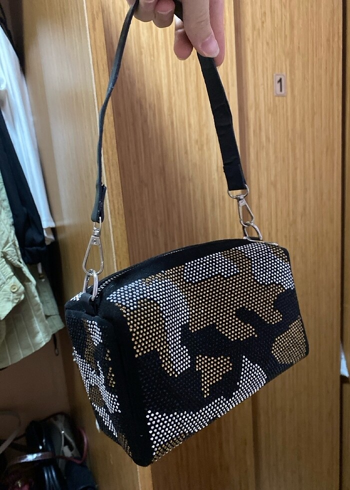 Abiye çanta - Görsel 2