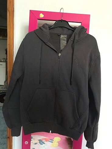 Kapüşonlu hoodie