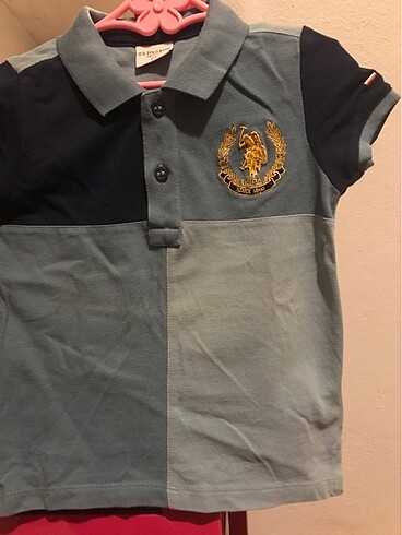 U.S polo or.t-shırt