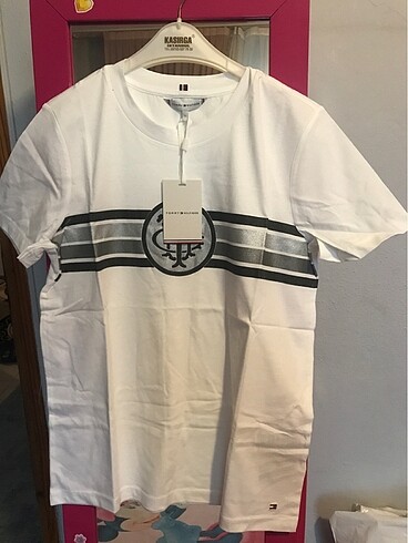 Or.Tommy t-shırt