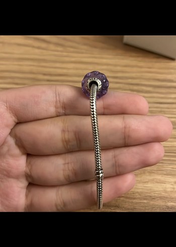 Pandora charm - Görsel 2