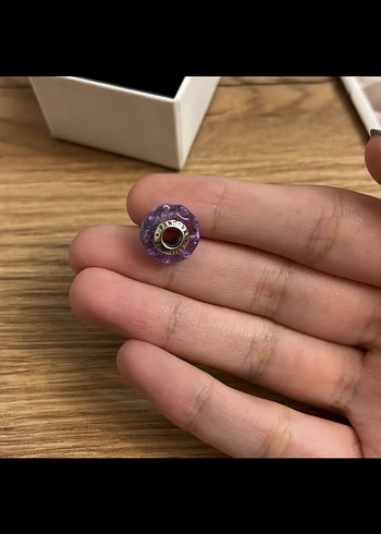 Pandora charm - Görsel 3