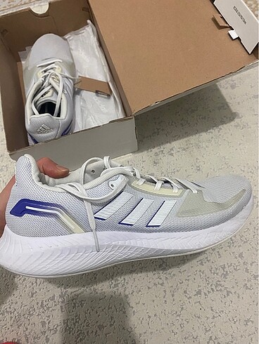 diğer Beden beyaz Renk Adidas spor ayakkabı