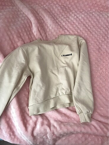 hm sweatshirt
