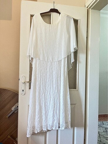 Nikah Elbisesi - Görsel 2