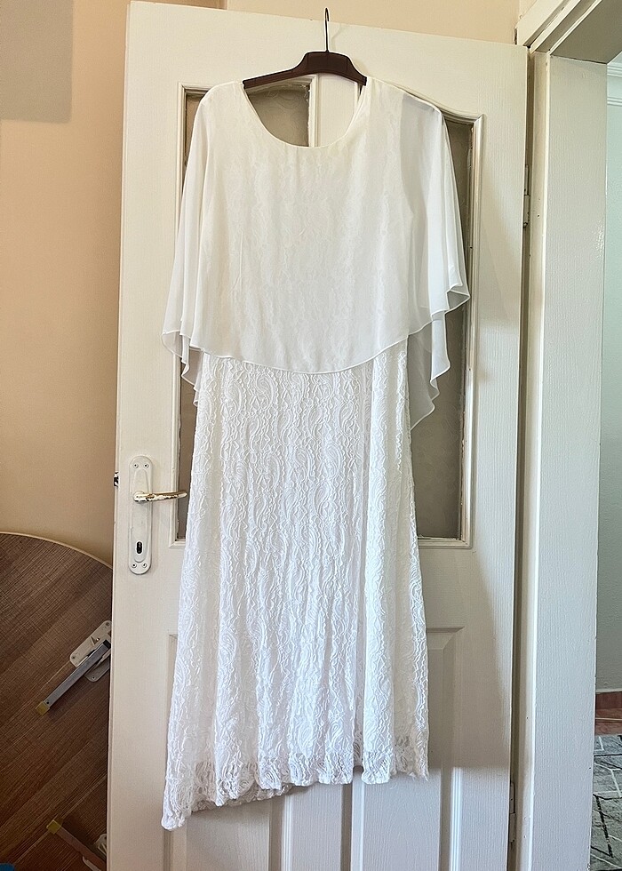 Nikah Elbisesi - Görsel 2