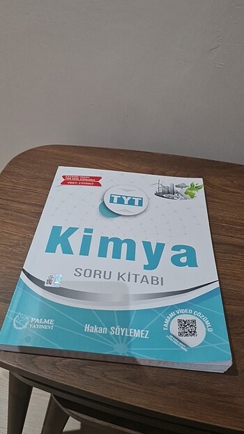 PALME TYT SORU BANKASI