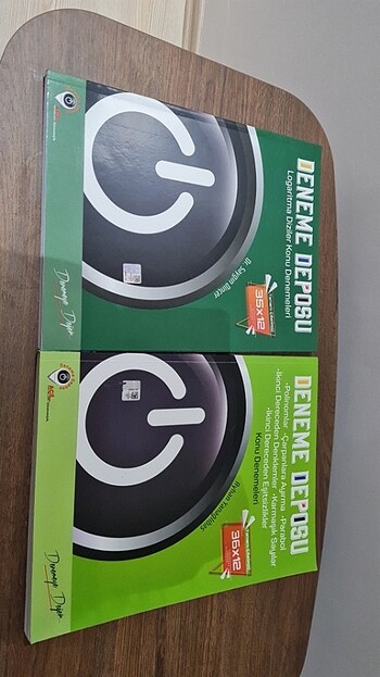 Acil Deneme Deposu