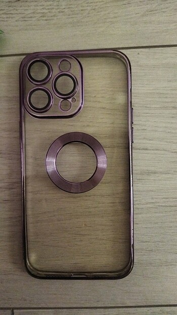 İp 14 pro max telefon kılıfı 
