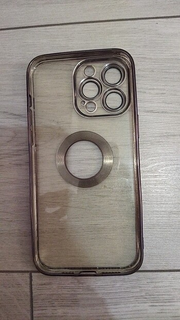 Beden Renk İp 14 pro max telefon kılıfı