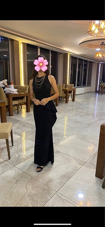 Diğer Elbise