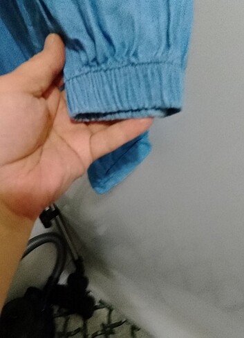 Kot tunik  - Görsel 5