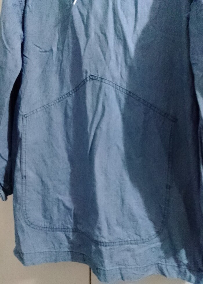 Kot tunik  - Görsel 2