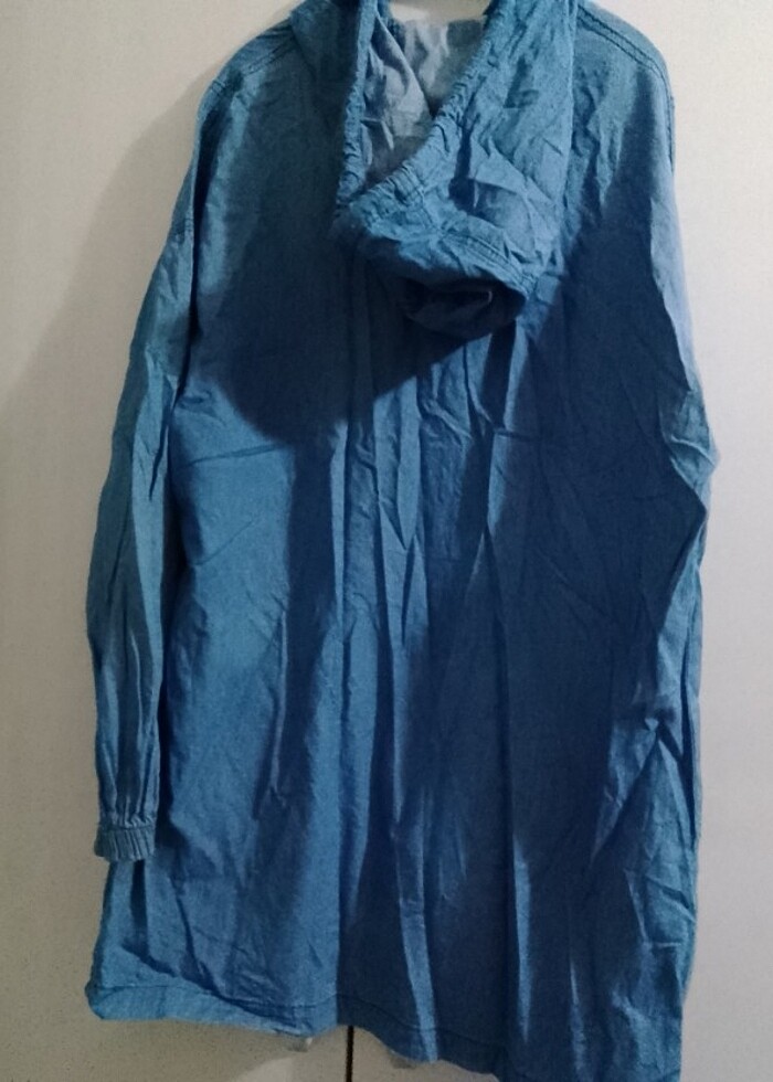 Kot tunik  - Görsel 3