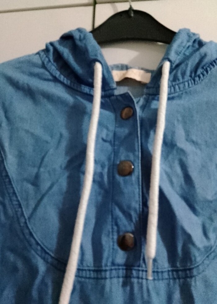 Kot tunik  - Görsel 4