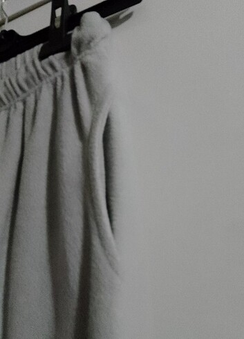 Bayan cok şık ve zarif bir takım  - Görsel 5