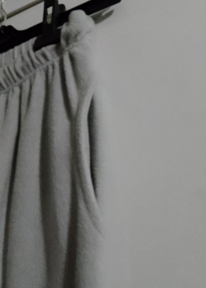 Bayan cok şık ve zarif bir takım  - Görsel 5