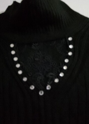 Bayan kazak  - Görsel 2