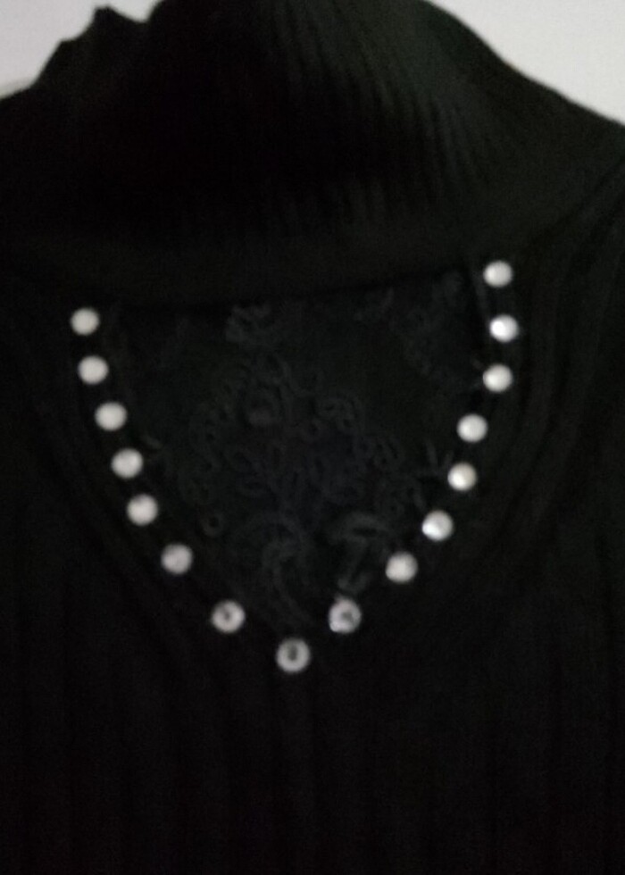 Bayan kazak  - Görsel 2