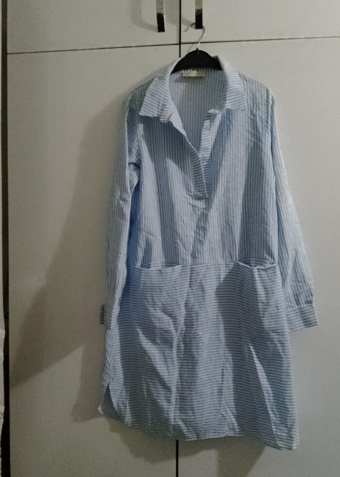 Bayan tunik  - Görsel 4