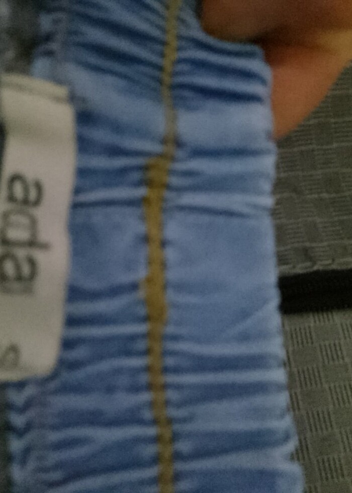 Kot pantolon  - Görsel 2