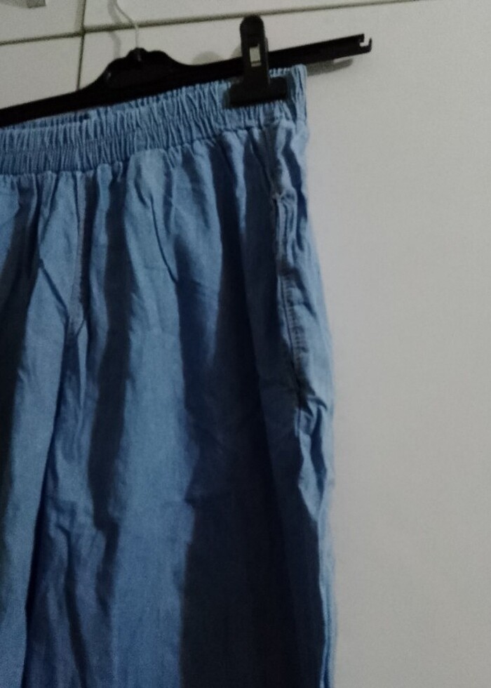 Kot pantolon  - Görsel 3