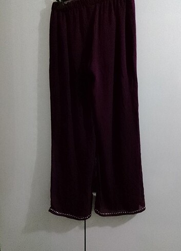 Taşlı cok güzel bir abiye  - Görsel 5