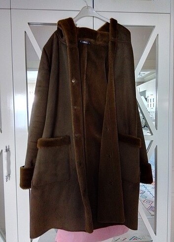 Bayan kaban - Görsel 3