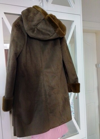 Bayan kaban - Görsel 4