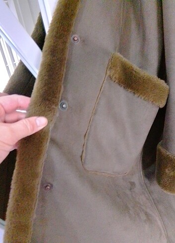 Bayan kaban - Görsel 6