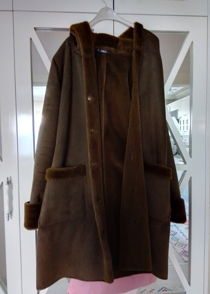 Bayan kaban  - Görsel 3