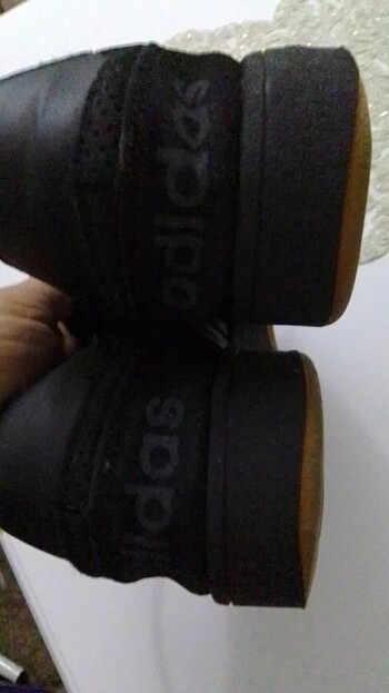 Erkek Spor ayakkabı  - Görsel 6