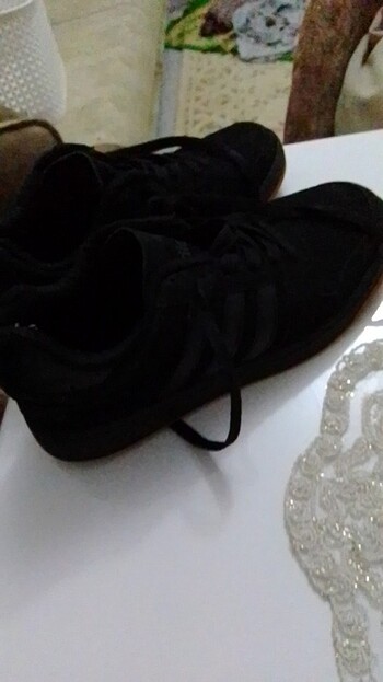 Erkek Spor ayakkabı  - Görsel 7