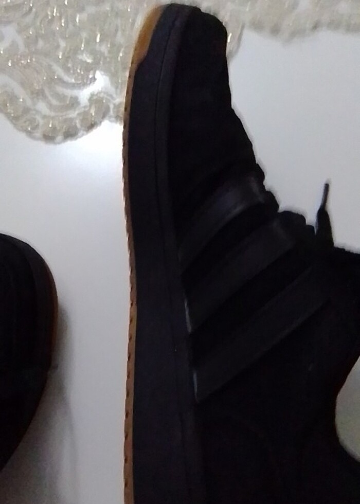 Erkek Spor ayakkabı  - Görsel 4