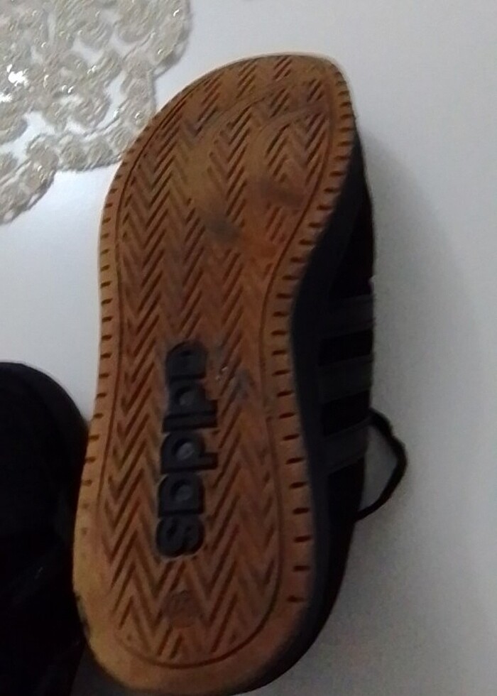 Erkek Spor ayakkabı  - Görsel 5