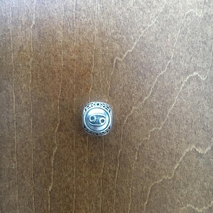 Pandora Yengeç burcu Pandora charm ????