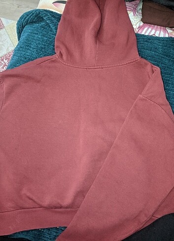 Addax Sweatshirt 