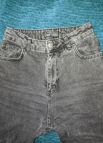 Defacto Wide leg jean
