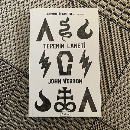Tepenin Laneti