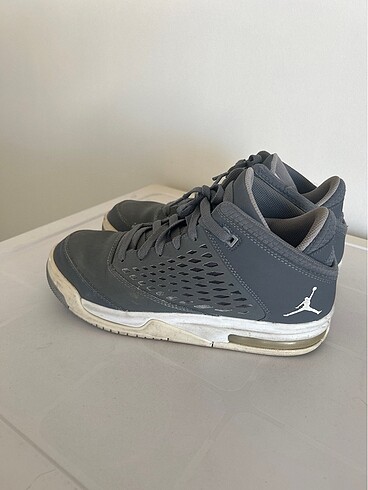 Nike Jordan Gri Bilekli
