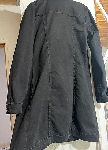 Diğer Kot ceket