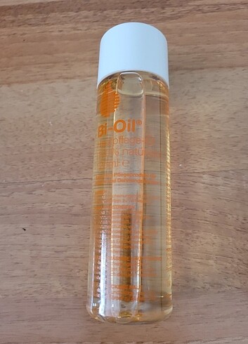  Beden Bi -oil 