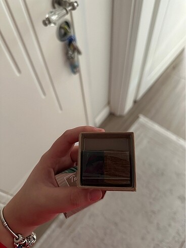 Diğer Rival Loves Me Bronzer 01
