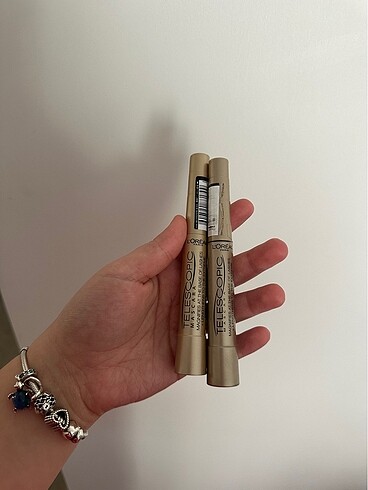 Loreal Paris Telescopic Maskara