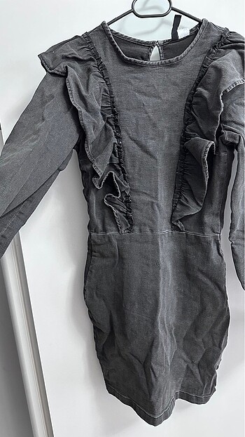 H&M Elbise