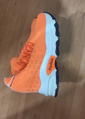 FASHİON KADIN SPOR AYAKKABI 38