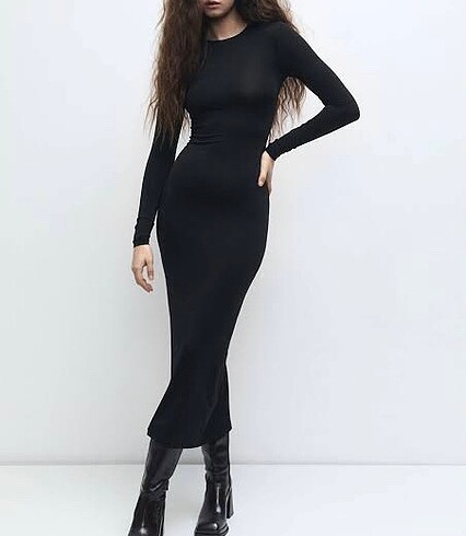 Pull&bear elbise