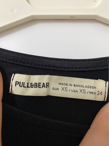 Pull and Bear Pull&bear elbise
