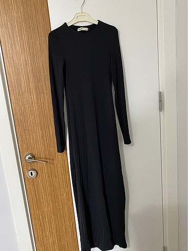 xs Beden Pull&bear elbise